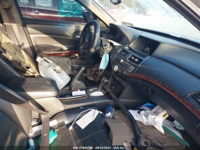 2012 HONDA CROSSTOUR 5J6TF2H55CL003061 Photo 4