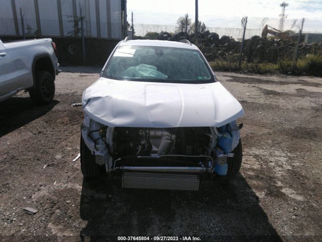 3GKALMEV8NL147835 GMC Terrain Sle