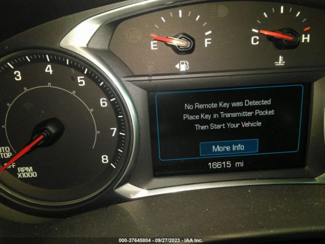 3GKALMEV8NL147835 GMC Terrain Sle