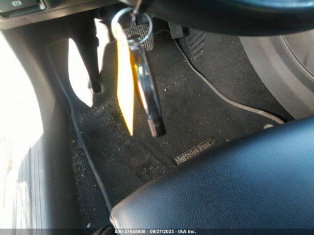 WDDSJ4GB9GN311126 Mercedes-Benz Cla Cla 250