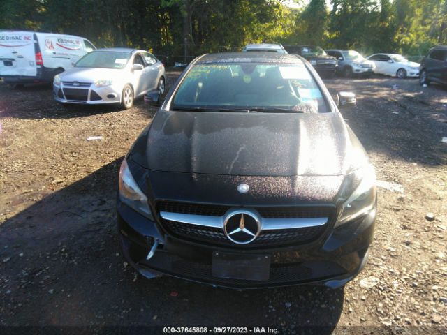 WDDSJ4GB9GN311126 Mercedes-Benz Cla Cla 250