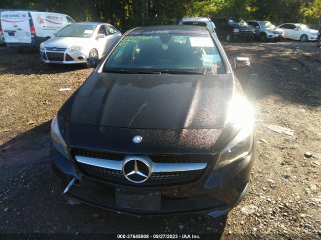 WDDSJ4GB9GN311126 Mercedes-Benz Cla Cla 250