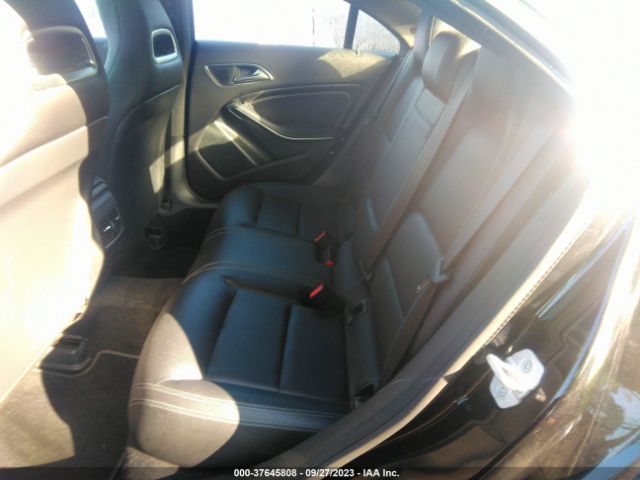 WDDSJ4GB9GN311126 Mercedes-Benz Cla Cla 250