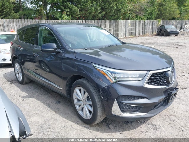 Acura RDX 2019 5J8TC1H3XKL006240 Image 1