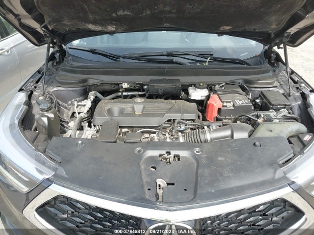Acura RDX 2019 5J8TC1H3XKL006240 Image 10