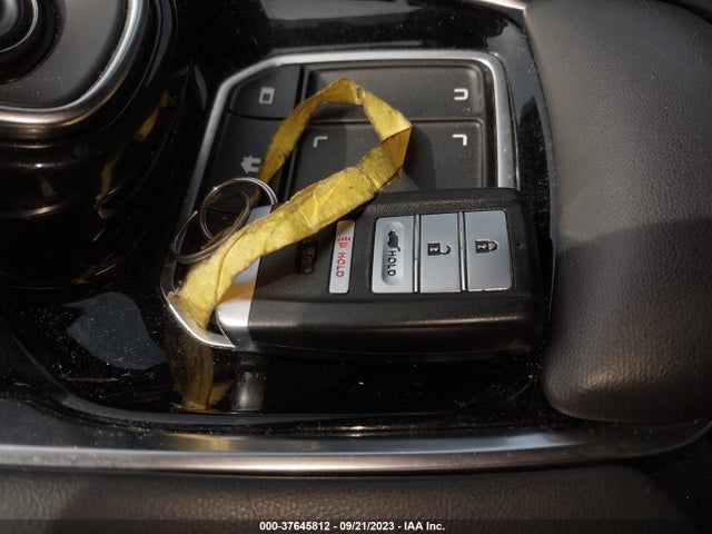 Acura RDX 2019 5J8TC1H3XKL006240 Image 11
