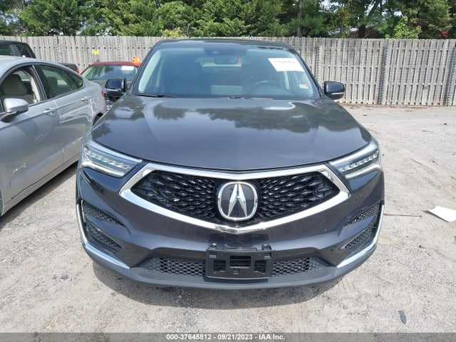Acura RDX 2019 5J8TC1H3XKL006240 Image 12