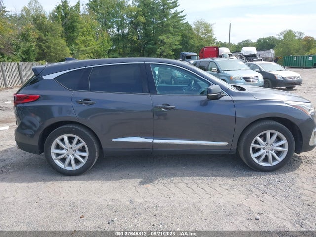 Acura RDX 2019 5J8TC1H3XKL006240 Image 13