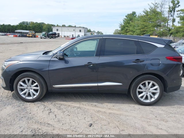 Acura RDX 2019 5J8TC1H3XKL006240 Image 14