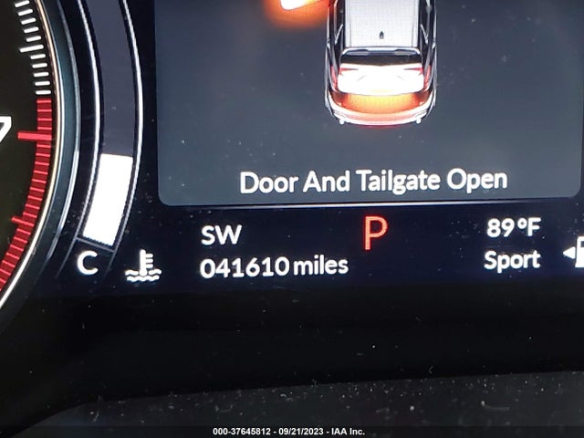 Acura RDX 2019 5J8TC1H3XKL006240 Image 15