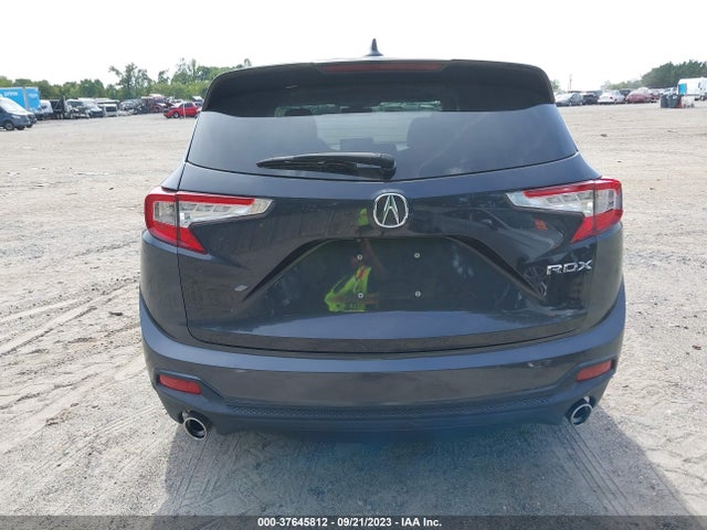 Acura RDX 2019 5J8TC1H3XKL006240 Image 16