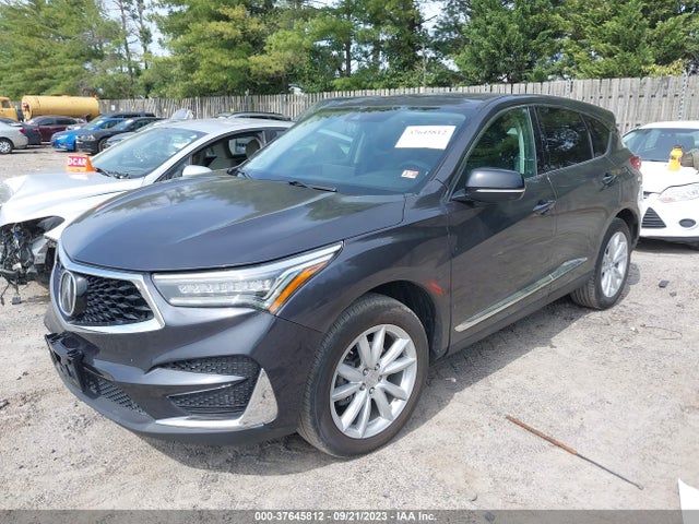 Acura RDX 2019 5J8TC1H3XKL006240 Image 2