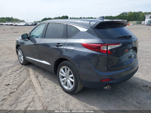 Acura RDX 2019 5J8TC1H3XKL006240 Image 3