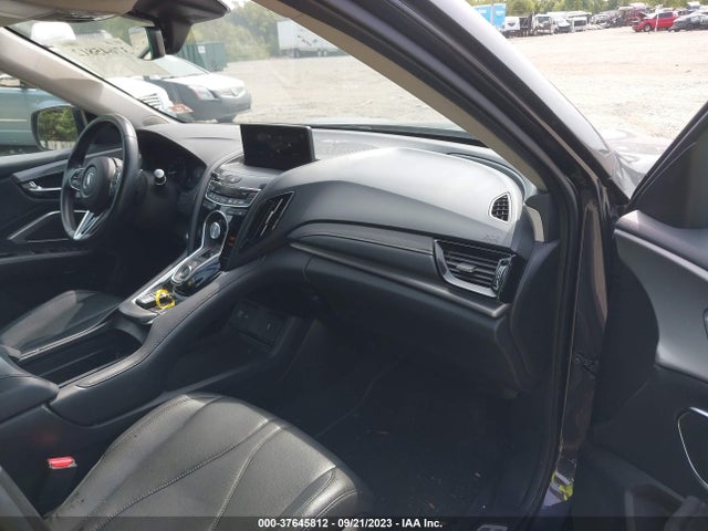 Acura RDX 2019 5J8TC1H3XKL006240 Image 5