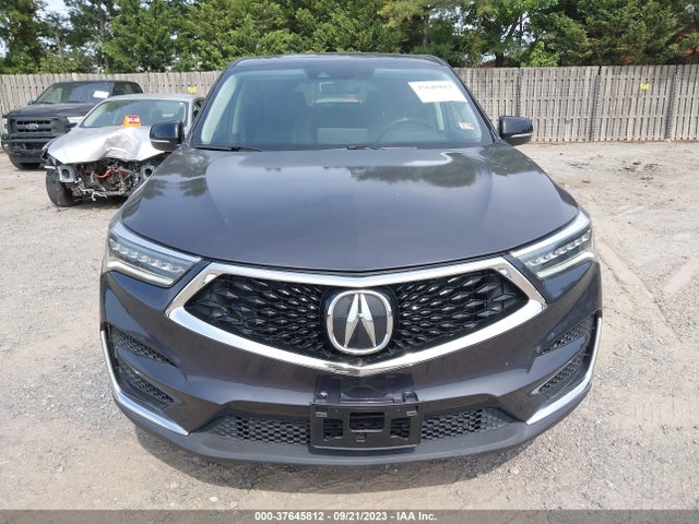Acura RDX 2019 5J8TC1H3XKL006240 Image 6