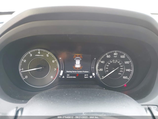 Acura RDX 2019 5J8TC1H3XKL006240 Image 7
