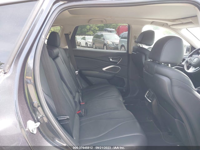Acura RDX 2019 5J8TC1H3XKL006240 Image 8