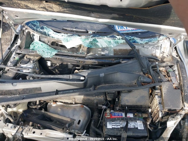 2007 TOYOTA RAV4 VIN: JTMZD33V775063372