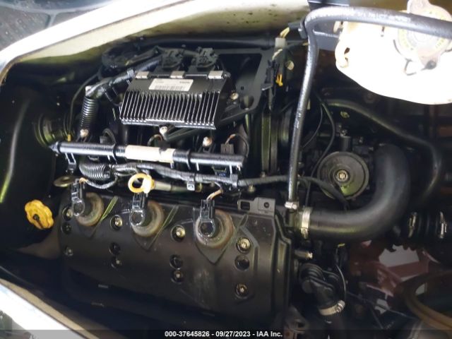 2012 SEADOO GTI 155 SE YDV43892E212      Photo 9