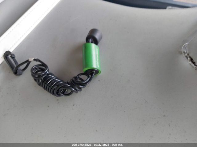 2012 SEADOO GTI 155 SE YDV43892E212      Photo 10