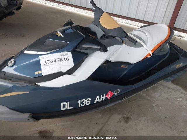 2012 SEADOO GTI 155 SE YDV43892E212      Photo 1