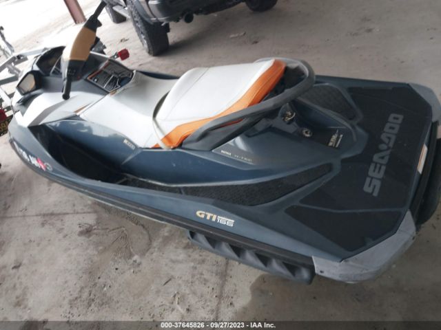 2012 SEADOO GTI 155 SE YDV43892E212      Photo 2