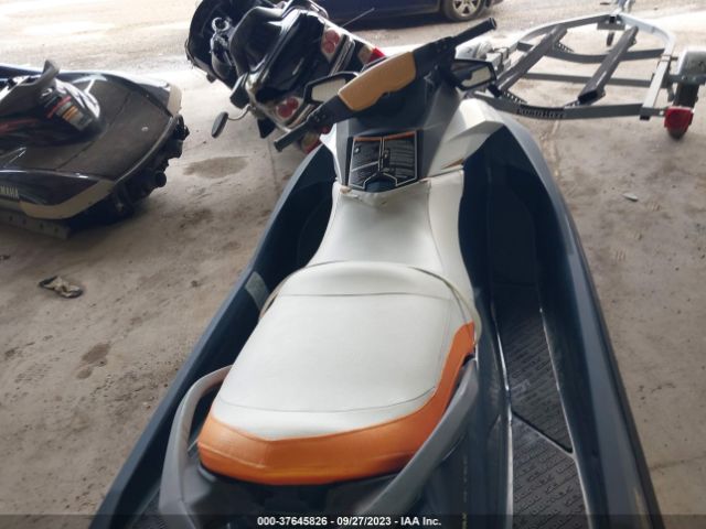 2012 SEADOO GTI 155 SE YDV43892E212      Photo 4