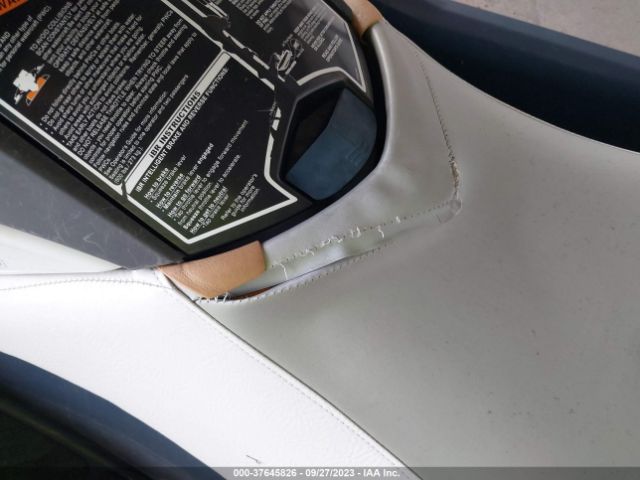 2012 SEADOO GTI 155 SE YDV43892E212      Photo 5