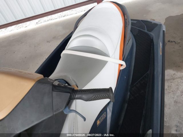 2012 SEADOO GTI 155 SE YDV43892E212      Photo 7