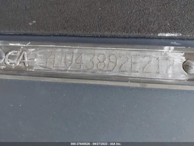 2012 SEADOO GTI 155 SE YDV43892E212      Photo 8