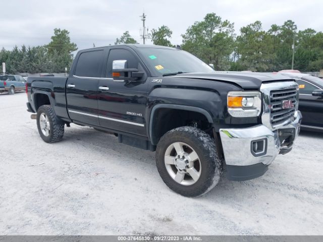 1GT12TE87GF117161 auction archive image