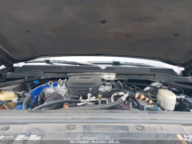 1GT12TE87GF117161 GMC Sierra 2500hd Slt