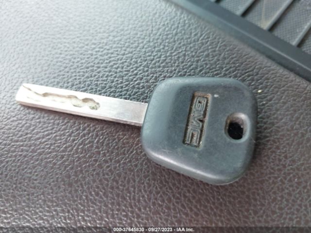 1GT12TE87GF117161 GMC Sierra 2500hd Slt