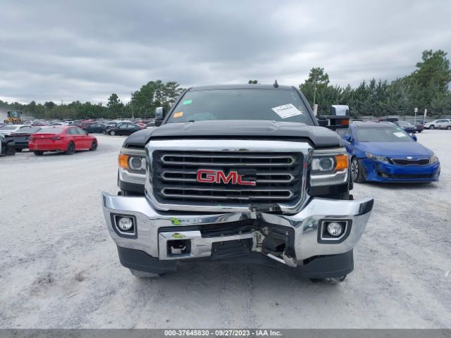 1GT12TE87GF117161 GMC Sierra 2500hd Slt