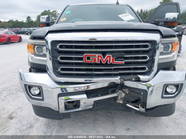 1GT12TE87GF117161 GMC Sierra 2500hd Slt