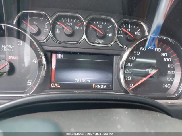 1GT12TE87GF117161 GMC Sierra 2500hd Slt
