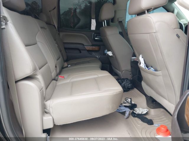 1GT12TE87GF117161 GMC Sierra 2500hd Slt