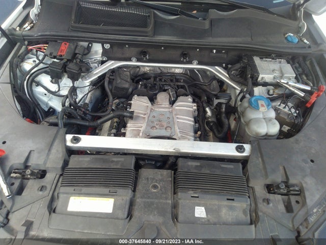 WA1AAAF72HD008921 Audi Q7 PREMIUM