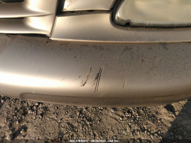 2004 CHRYSLER PT CRUISER TOURING VIN: 3C4FY58B54T281291