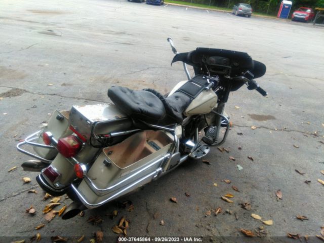 1988 HARLEY-DAVIDSON FLHT 1HD1DGL17JY500857 Photo 3