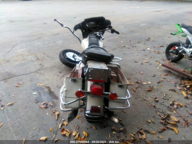 1988 HARLEY-DAVIDSON FLHT 1HD1DGL17JY500857 Photo 5