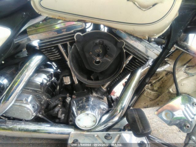 1988 HARLEY-DAVIDSON FLHT 1HD1DGL17JY500857 Photo 7