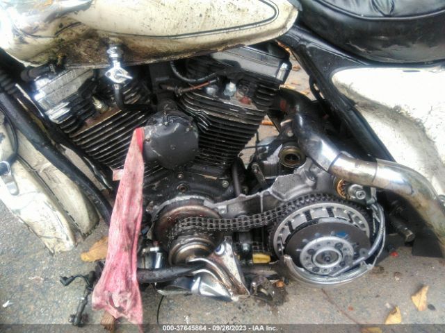1988 HARLEY-DAVIDSON FLHT 1HD1DGL17JY500857 Photo 8