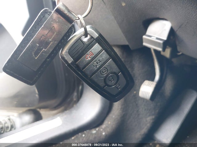 Ford Explorer Limited 2018 1FM5K8F89JGA15404 Image 11