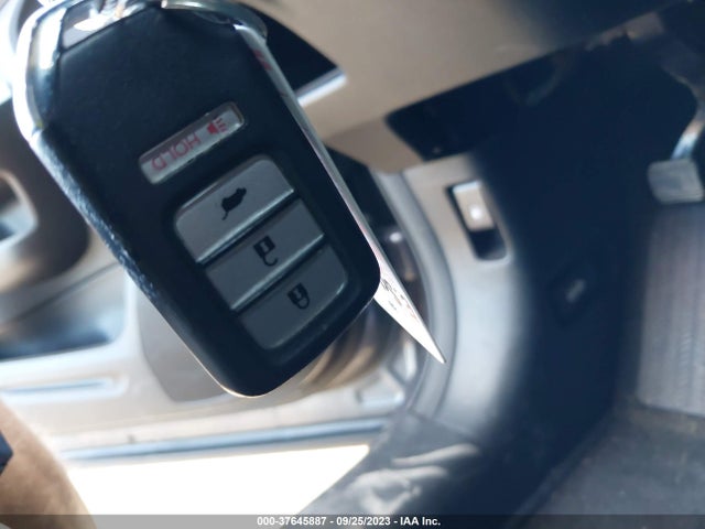 Honda Cr-v Ex-l 2015 2HKRM3H71FH553332 Image 11