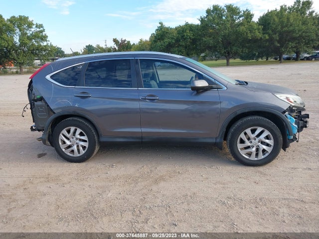 Honda Cr-v Ex-l 2015 2HKRM3H71FH553332 Image 14