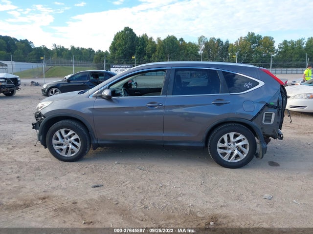 Honda Cr-v Ex-l 2015 2HKRM3H71FH553332 Image 15