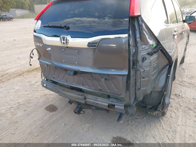 Honda Cr-v Ex-l 2015 2HKRM3H71FH553332 Image 12