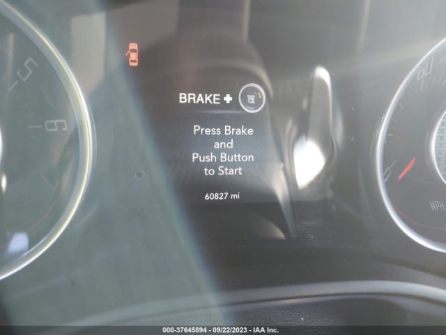 2C3CDZAG9GH165007 Dodge Challenger Sxt