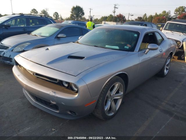 2C3CDZAG9GH165007 Dodge Challenger Sxt